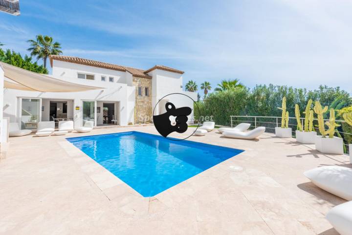 5 bedrooms other in Marbella, Spain