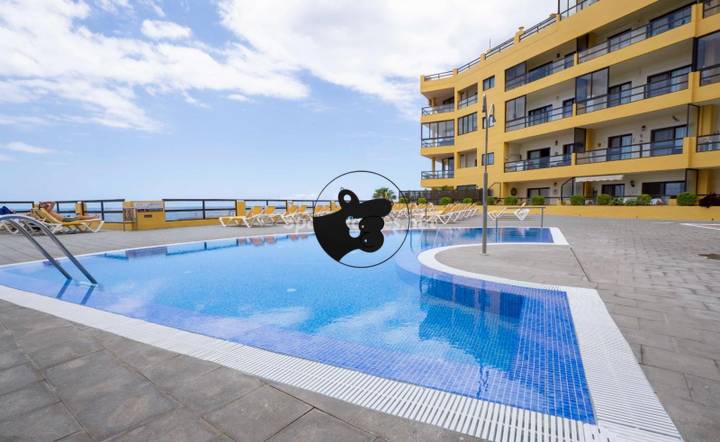 1 bedroom apartment in San Miguel de Abona, Spain