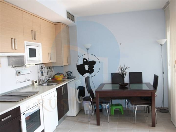 2 bedrooms apartment in LAmpolla, Spain