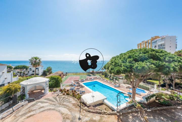 3 bedrooms apartment in Mijas, Spain