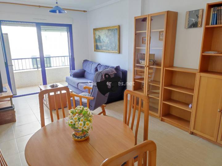 2 bedrooms apartment in Guardamar del Segura, Spain