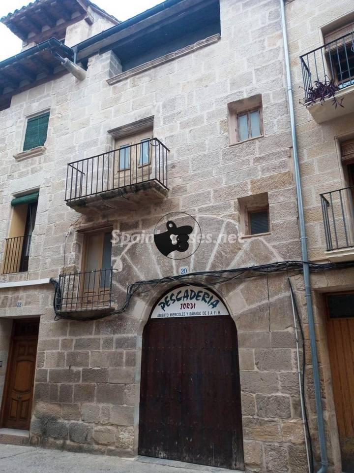 5 bedrooms house in La Fresneda, Teruel, Spain