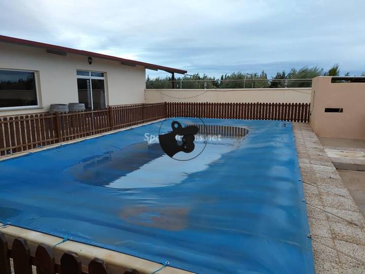 6 bedrooms house in Fuente Alamo de Murcia, Murcia, Spain