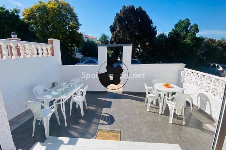 2 bedrooms house in Torrevieja, Alicante, Spain