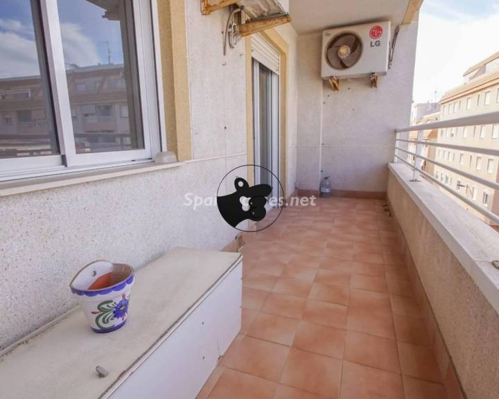 3 bedrooms apartment in Torrevieja, Alicante, Spain