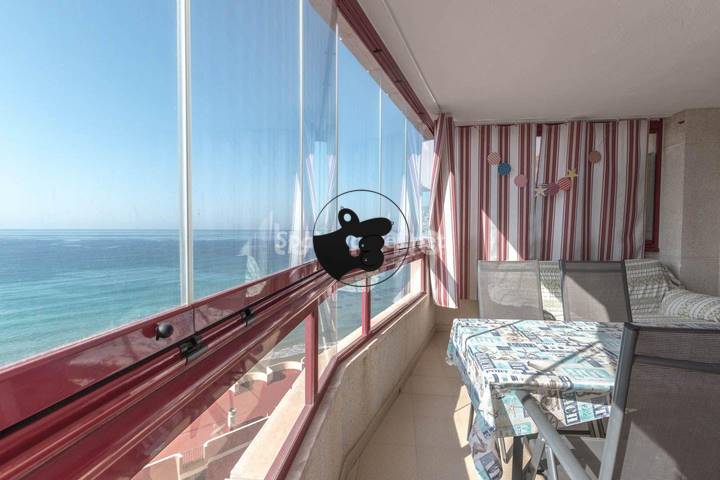 1 bedroom apartment in Calpe, Alicante, Spain