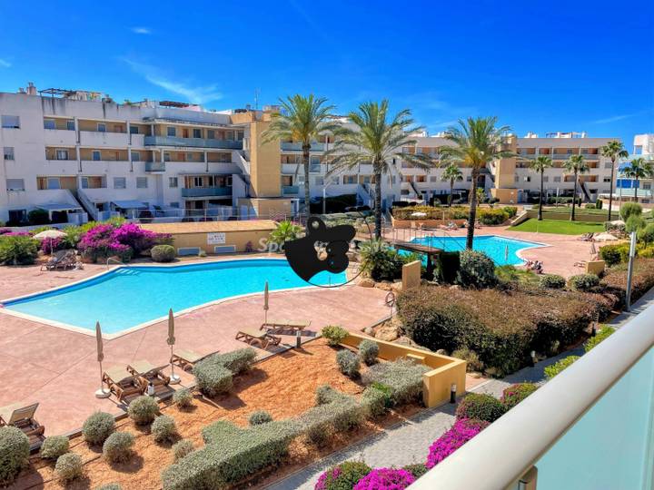 2 bedrooms apartment in Sant Josep de sa Talaia, Balearic Islands, Spain