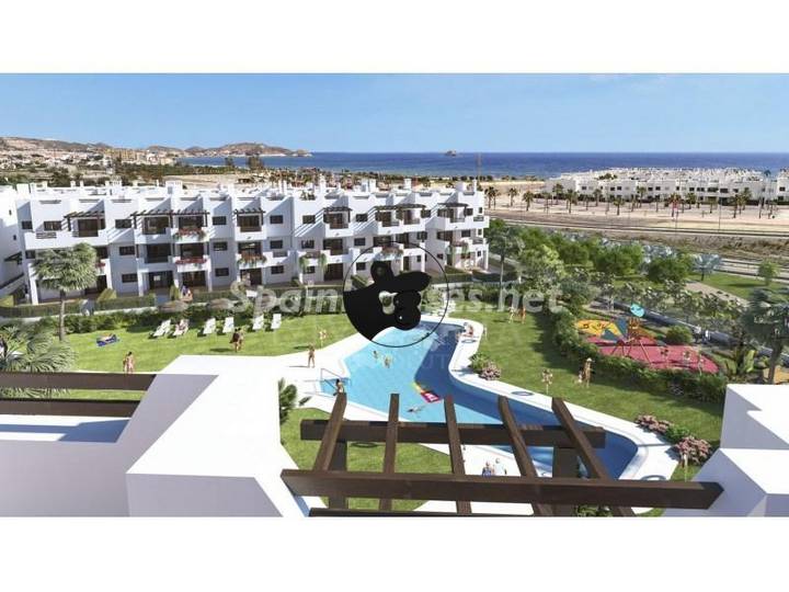 2 bedrooms other in Pulpi, Almeria, Spain