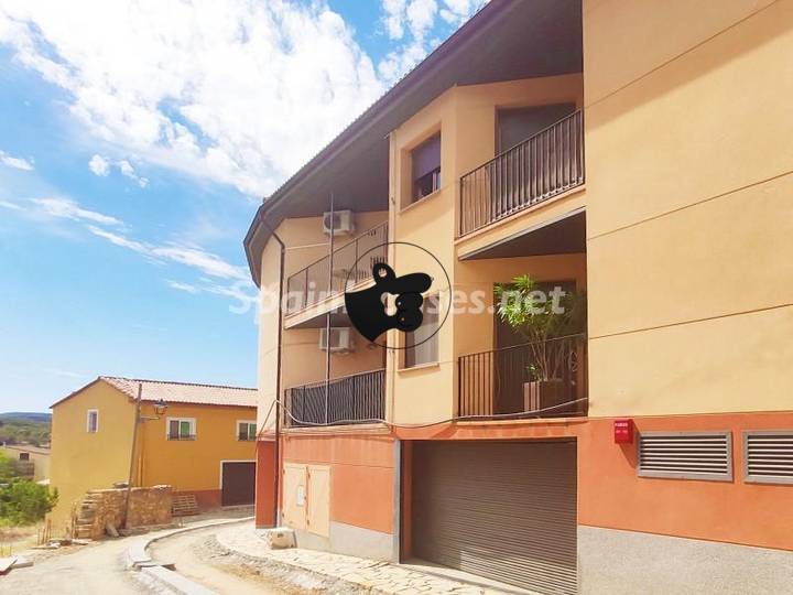 2 bedrooms other in Benabarre, Huesca, Spain