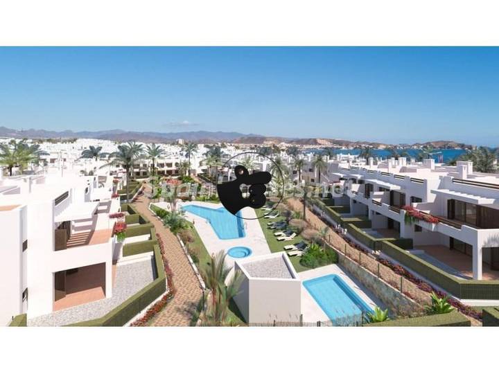 3 bedrooms other in Pulpi, Almeria, Spain