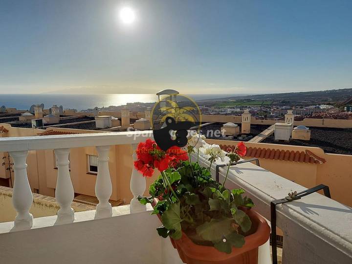 2 bedrooms apartment in Adeje, Santa Cruz de Tenerife, Spain