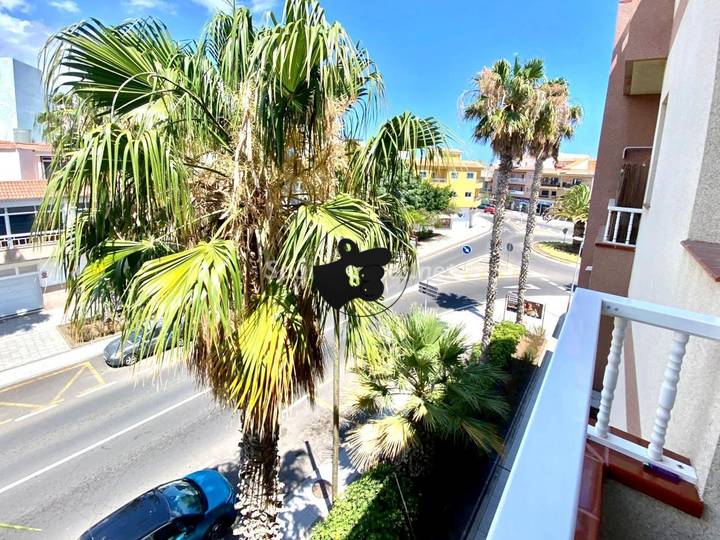 2 bedrooms apartment in Granadilla de Abona, Santa Cruz de Tenerife, Spain