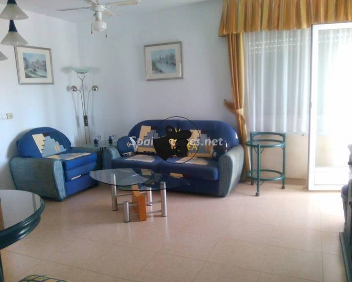 2 bedrooms apartment in Orihuela, Alicante, Spain