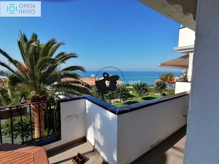 3 bedrooms other in Sitges, Barcelona, Spain