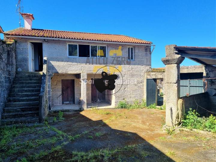 3 bedrooms house in Gondomar, Pontevedra, Spain
