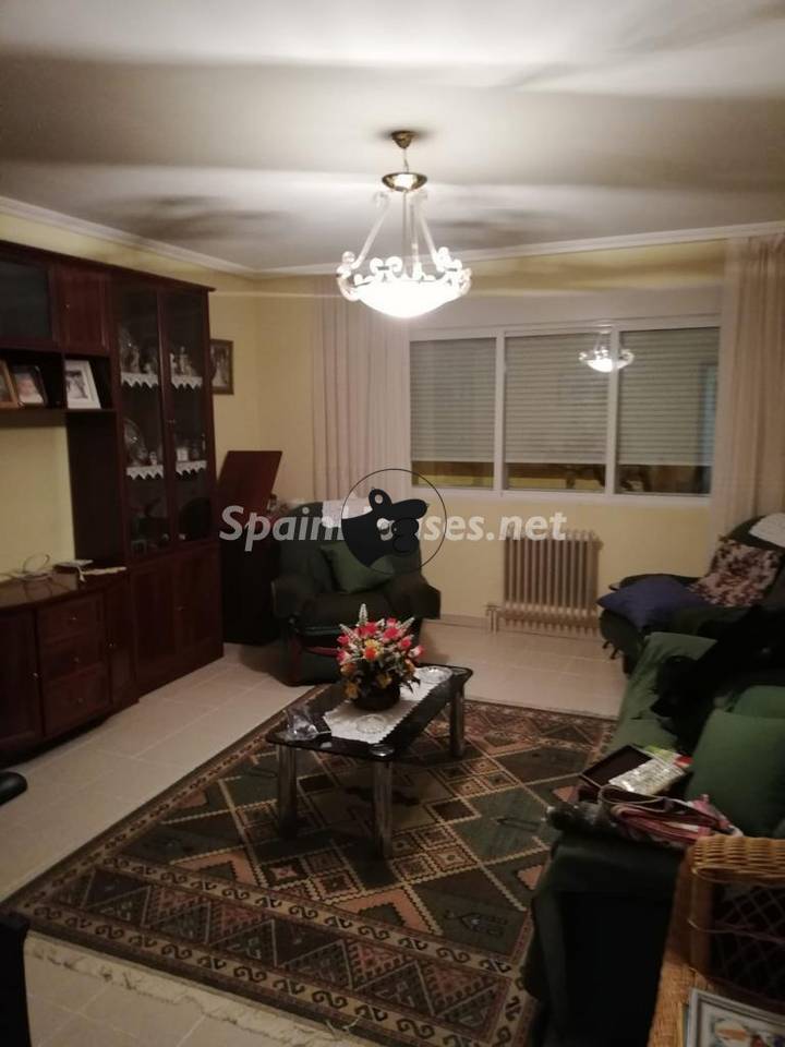 3 bedrooms other in Salamanca, Salamanca, Spain