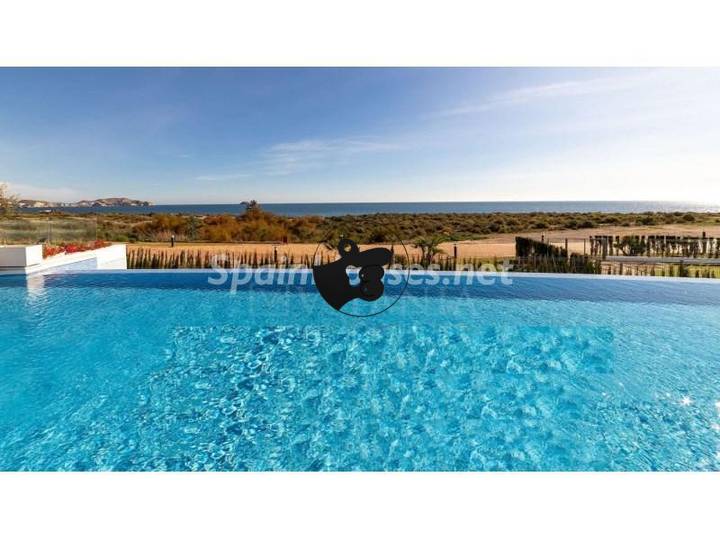 3 bedrooms other in Pulpi, Almeria, Spain