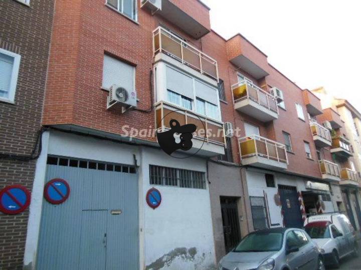 3 bedrooms other in Leganes, Madrid, Spain