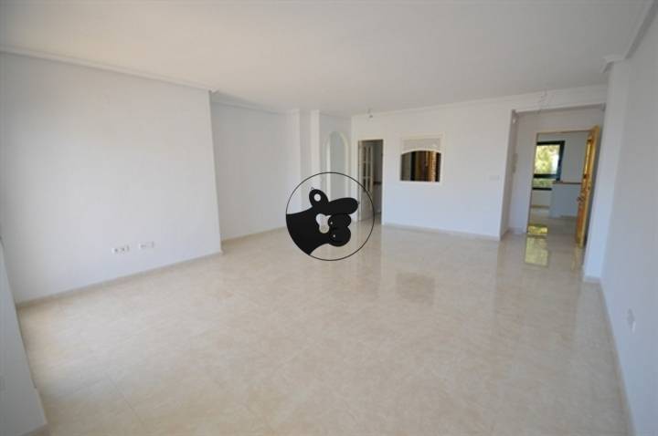 2 bedrooms apartment in Dehesa de Campoamor, Spain