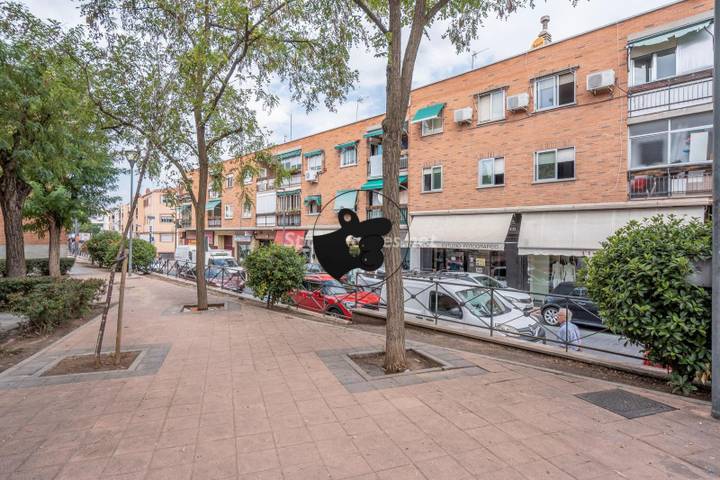 2 bedrooms other in Pozuelo de Alarcon, Madrid, Spain