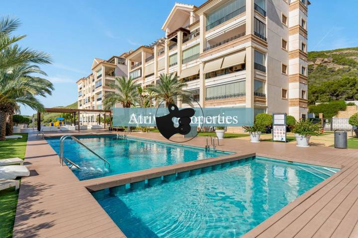 3 bedrooms apartment in Guardamar del Segura, Alicante, Spain