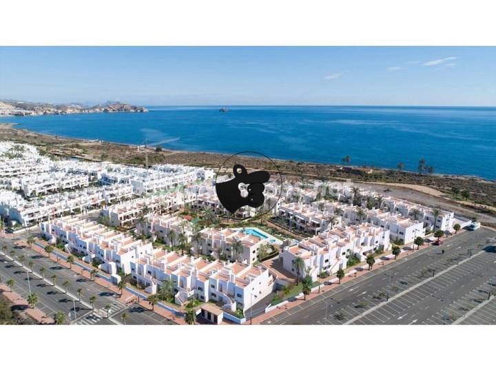 2 bedrooms other in Pulpi, Almeria, Spain