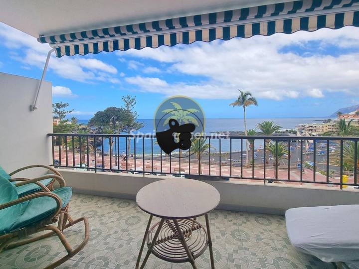 2 bedrooms apartment in Guia de Isora, Santa Cruz de Tenerife, Spain