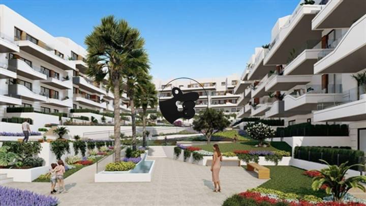 2 bedrooms apartment in Orihuela-Costa, Spain