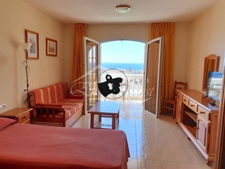 1 bedroom apartment in Costa del Silencio, Spain