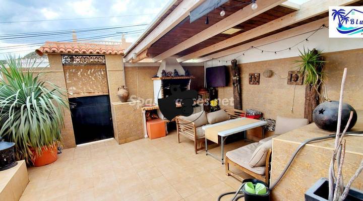 4 bedrooms house in Rincon de la Victoria, Malaga, Spain
