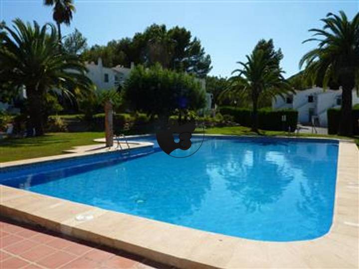 2 bedrooms apartment in Denia, Spain