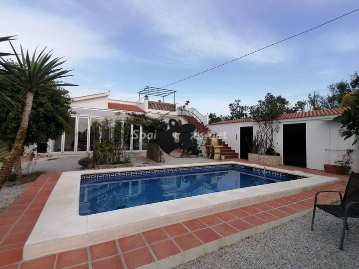 2 bedrooms house in Sayalonga, Malaga, Spain