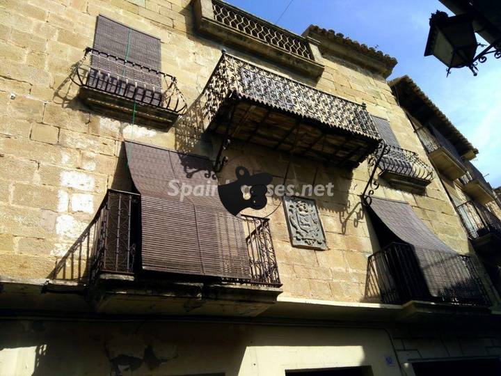4 bedrooms house in Calaceite, Teruel, Spain