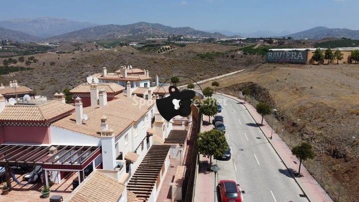 2 bedrooms apartment in Caleta de Velez, Malaga, Spain