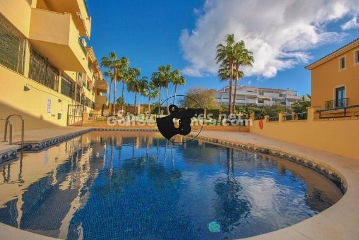 2 bedrooms other in Benalmadena, Malaga, Spain