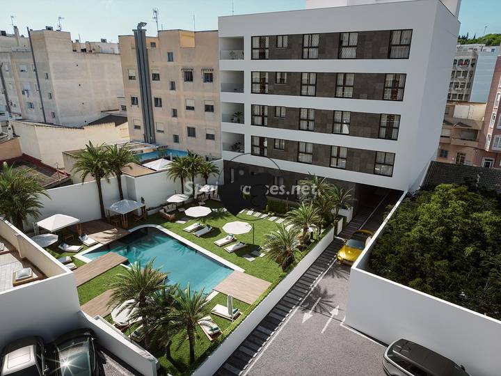 2 bedrooms apartment in Guardamar del Segura, Alicante, Spain