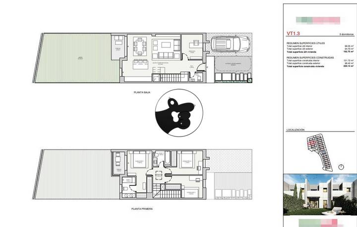 3 bedrooms other in Velez-Malaga, Malaga, Spain