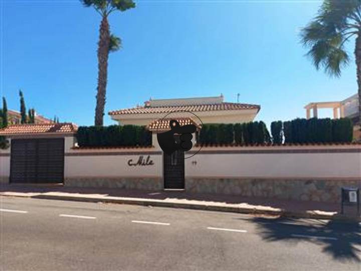 5 bedrooms other in Ciudad Quesada, Spain