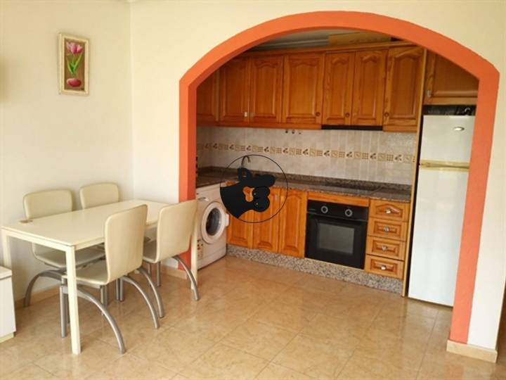 apartment in Almoradi, Spain