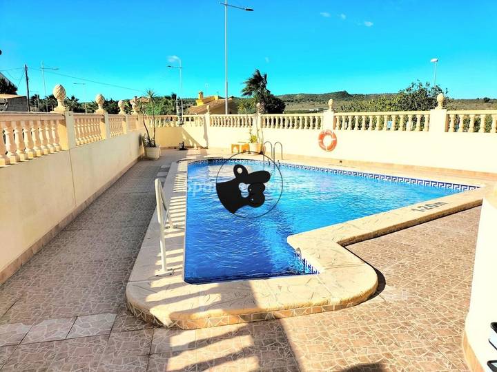 2 bedrooms apartment in San Miguel de Salinas, Spain