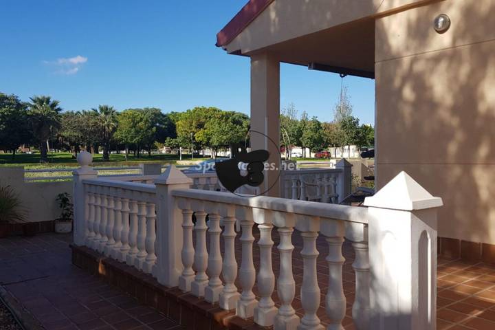 3 bedrooms other in Los Alcazares, Spain