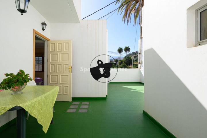 5 bedrooms house in Santa Brigida, Spain