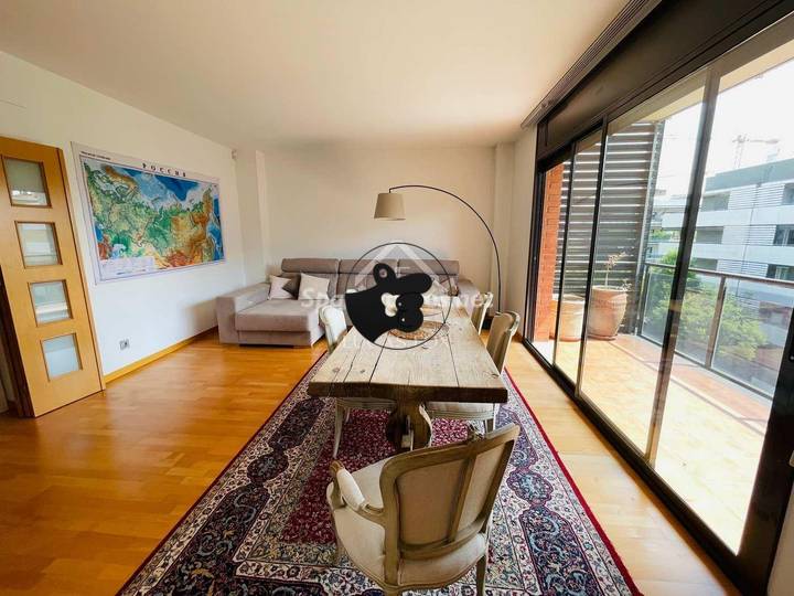 3 bedrooms apartment in Sant Cugat del Valles, Spain