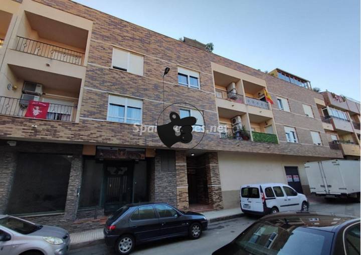 3 bedrooms apartment in Pilar de la Horadada, Spain