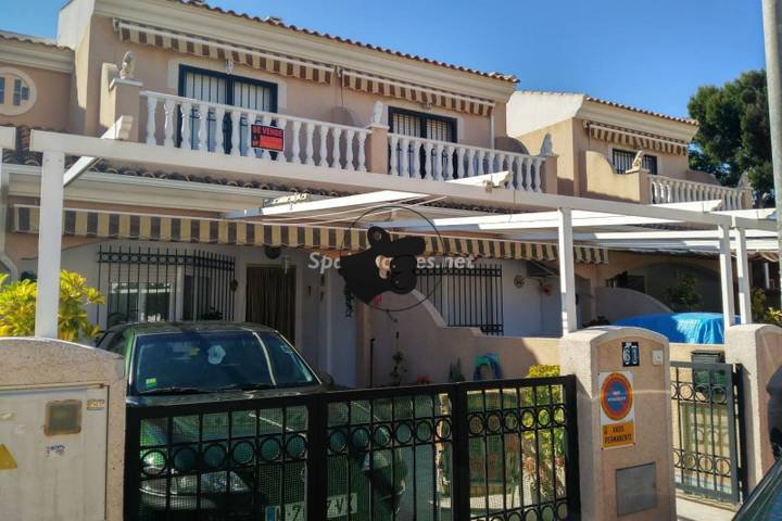 4 bedrooms other in Los Alcazares, Spain