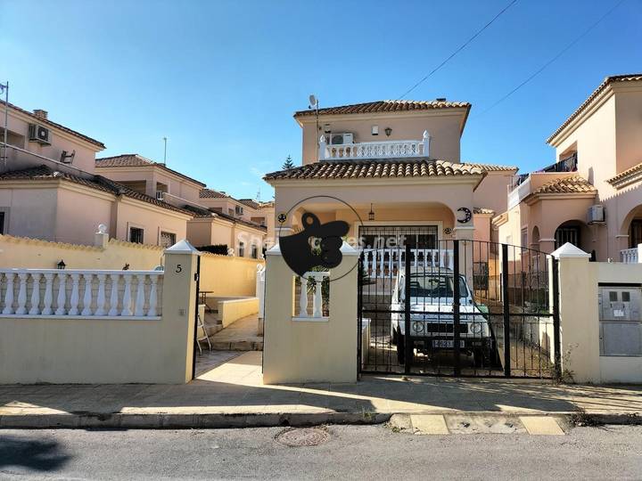 3 bedrooms other in San Javier, Murcia, Spain