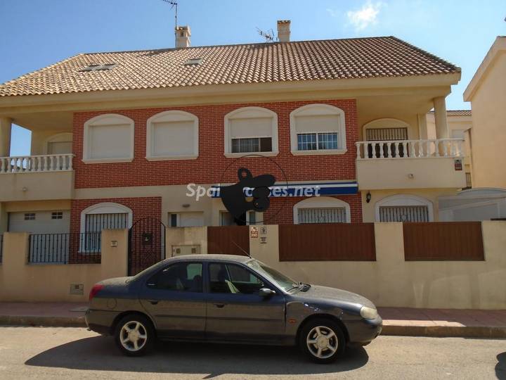 7 bedrooms house in San Javier, Murcia, Spain