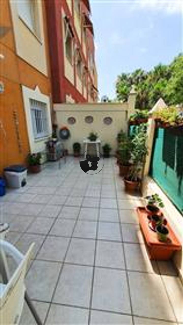 apartment in Torremolinos, Spain