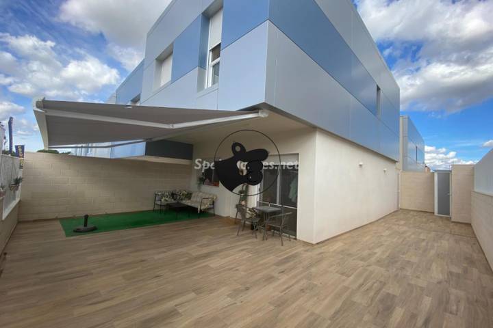 5 bedrooms other in Aspe, Alicante, Spain