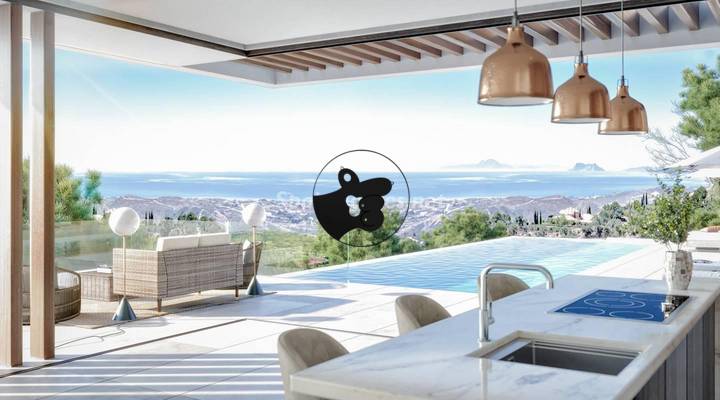 3 bedrooms other in Marbella, Malaga, Spain